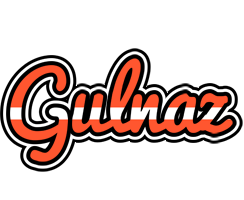 Gulnaz denmark logo