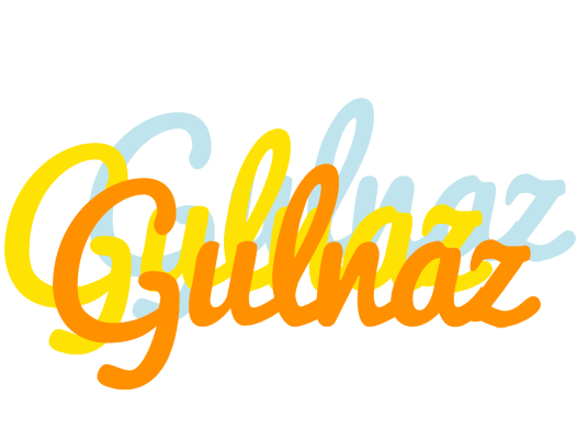 Gulnaz energy logo