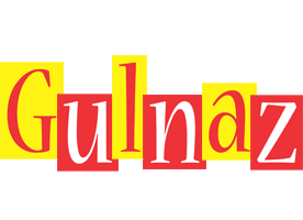 Gulnaz errors logo