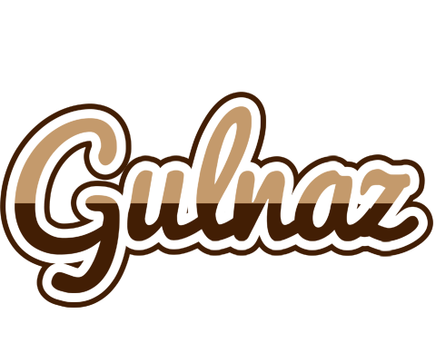 Gulnaz exclusive logo