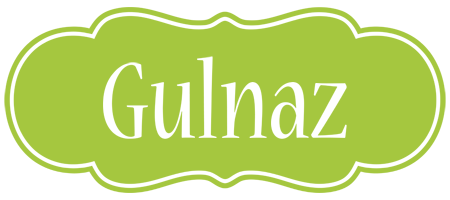 Gulnaz family logo