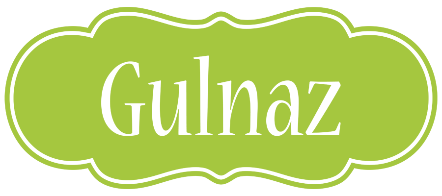 Gulnaz family logo