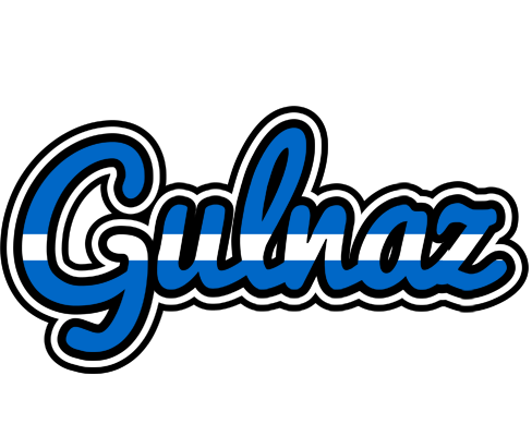 Gulnaz greece logo