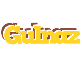 Gulnaz hotcup logo