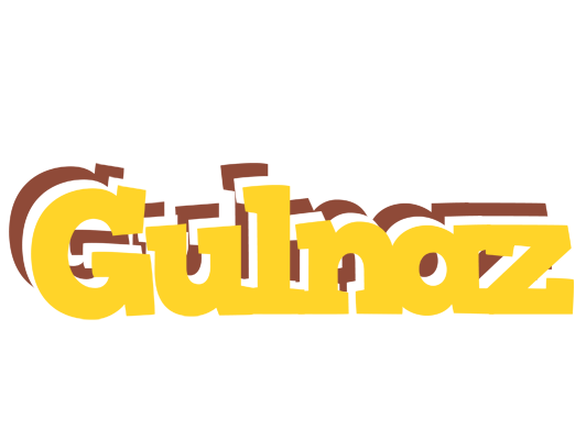 Gulnaz hotcup logo
