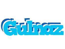 Gulnaz jacuzzi logo