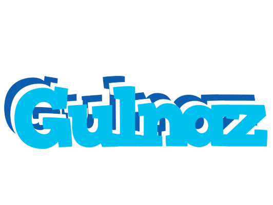 Gulnaz jacuzzi logo