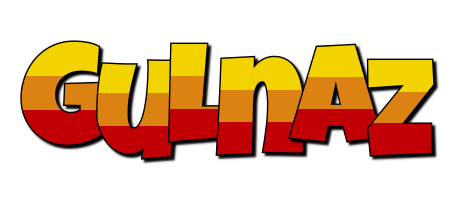 Gulnaz jungle logo