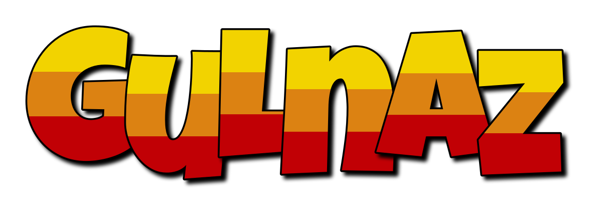 Gulnaz jungle logo
