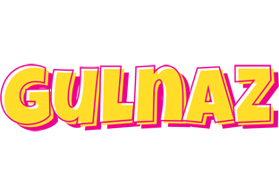 Gulnaz kaboom logo