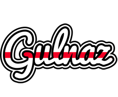 Gulnaz kingdom logo