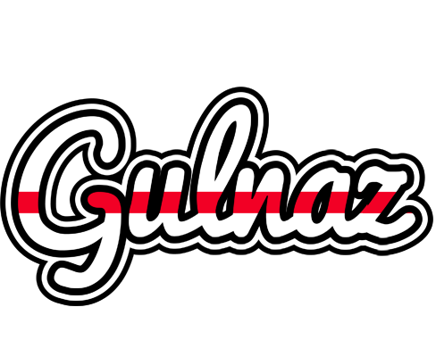 Gulnaz kingdom logo