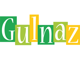 Gulnaz lemonade logo