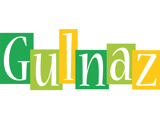 Gulnaz lemonade logo