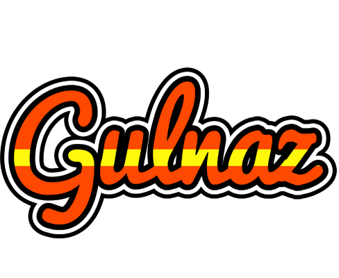 Gulnaz madrid logo