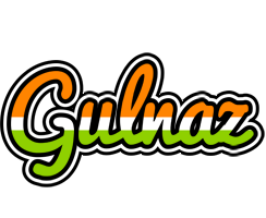 Gulnaz mumbai logo