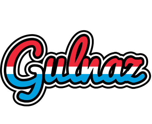 Gulnaz norway logo