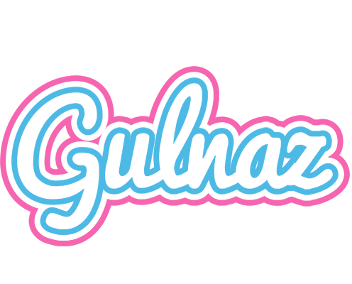 Gulnaz outdoors logo