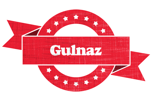 Gulnaz passion logo