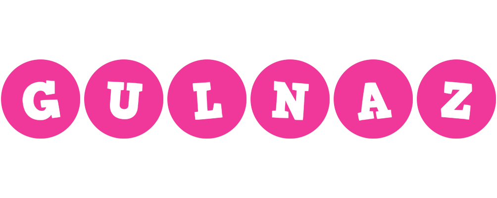 Gulnaz poker logo