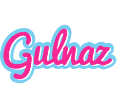 Gulnaz popstar logo