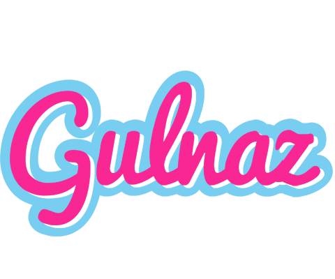 Gulnaz popstar logo