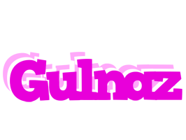 Gulnaz rumba logo