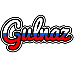 Gulnaz russia logo