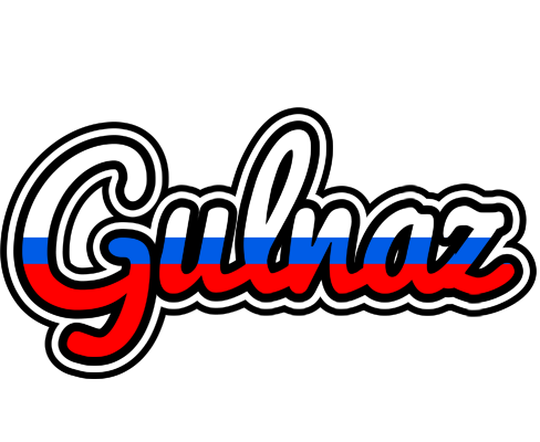 Gulnaz russia logo
