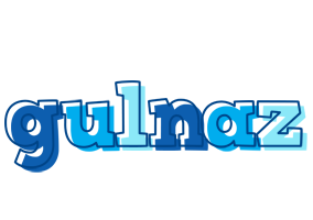 Gulnaz sailor logo