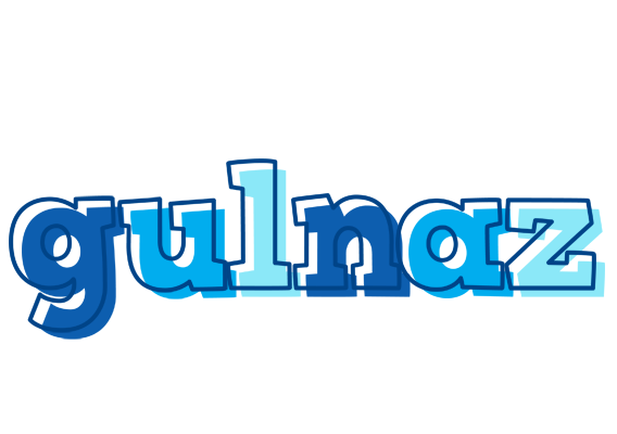 Gulnaz sailor logo