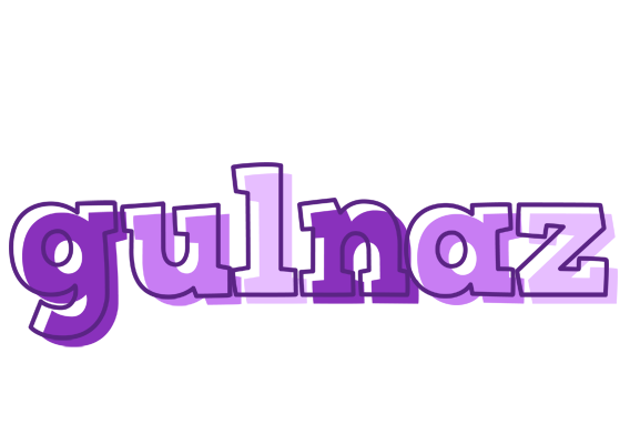 Gulnaz sensual logo