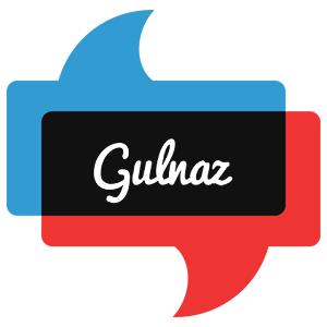 Gulnaz sharks logo