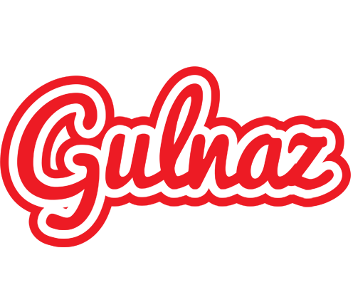 Gulnaz sunshine logo
