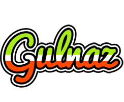 Gulnaz superfun logo