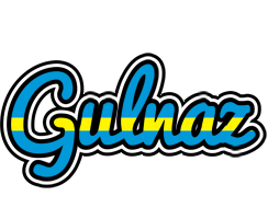 Gulnaz sweden logo