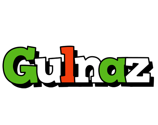 Gulnaz venezia logo