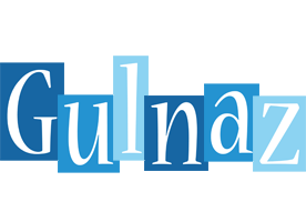 Gulnaz winter logo