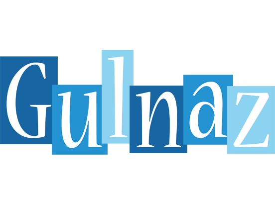 Gulnaz winter logo