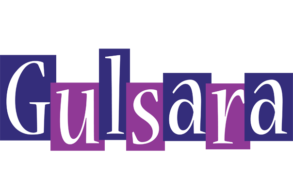 Gulsara autumn logo