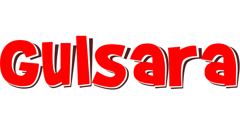 Gulsara basket logo