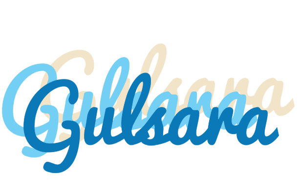 Gulsara breeze logo