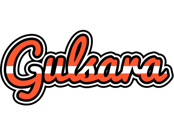 Gulsara denmark logo