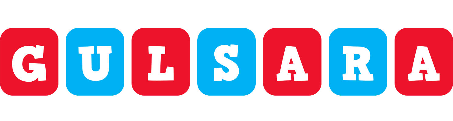 Gulsara diesel logo