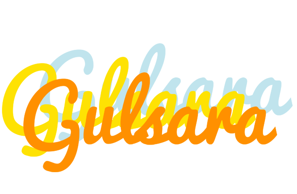 Gulsara energy logo
