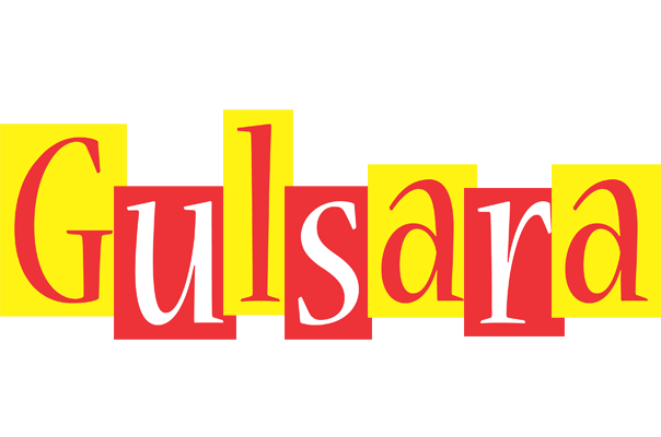 Gulsara errors logo