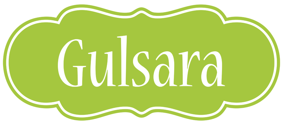 Gulsara family logo