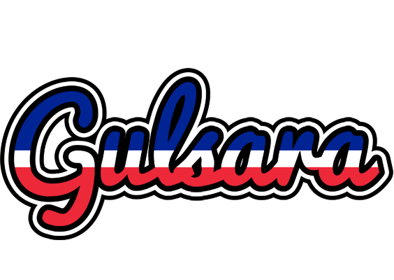 Gulsara france logo
