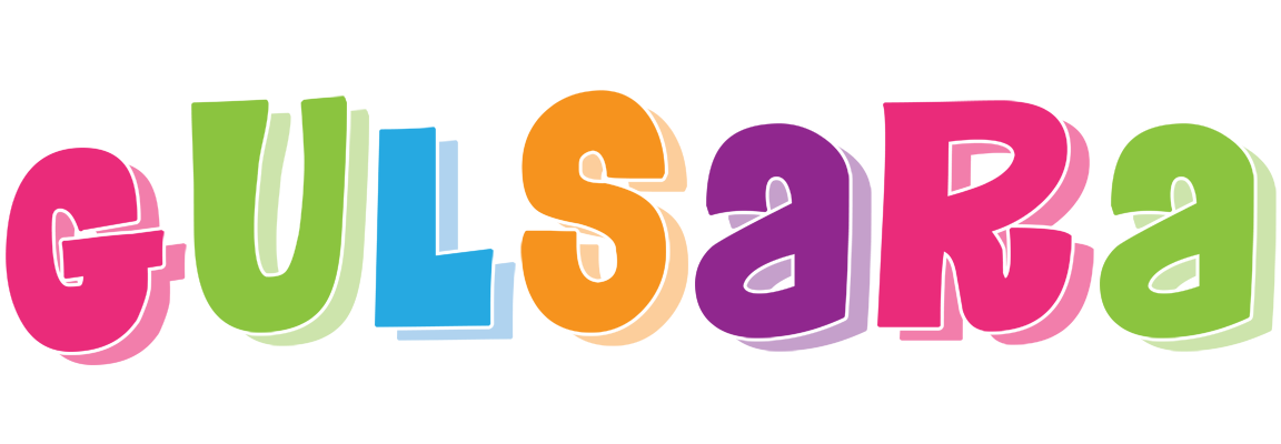 Gulsara friday logo