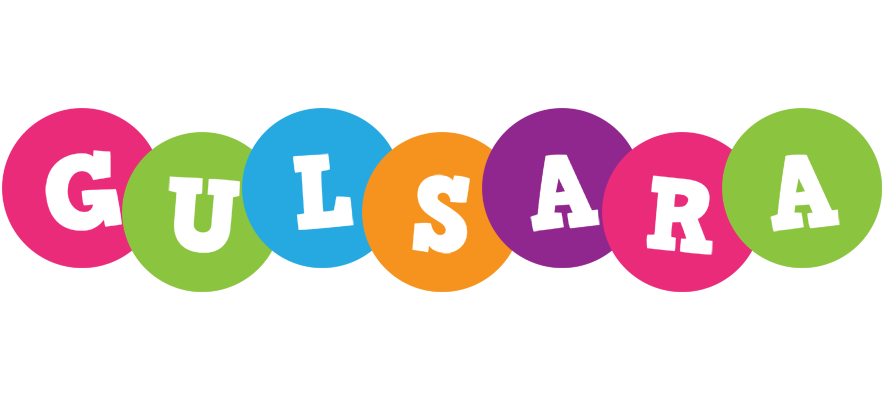 Gulsara friends logo